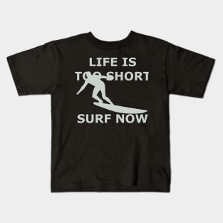 Surfer Kids T-Shirt